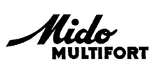 Mido MULTIFORT