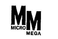 MICRO MEGA MM