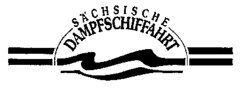 SÄCHSISCHE DAMPFSCHIFFAHRT