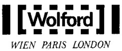 Wolford WIEN PARIS LONDON