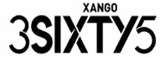 XANGO 3SIXTY5