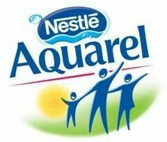Nestlé Aquarel