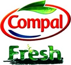 Compal Fresh