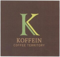 KOFFEIN COFFEE TERRITORY