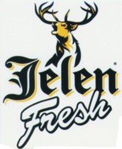 Jelen Fresh