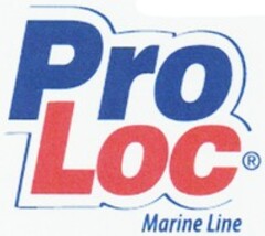 ProLoc Marine Line