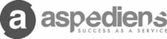 a aspediens SUCCESS AS A SERVICE