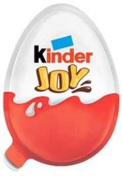 Kinder JOY