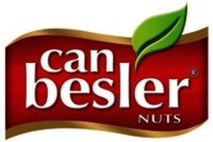 can besler NUTS