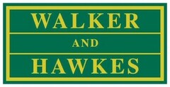 WALKER AND HAWKES