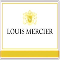 LM LOUIS MERCIER