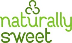 naturally sweet