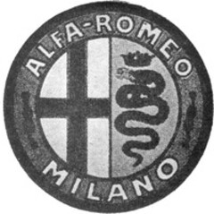 ALFA-ROMEO MILANO