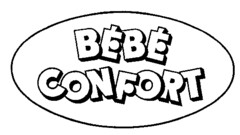 BÉBÉ CONFORT