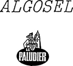 ALGOSEL LE PALUDIER
