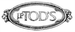 J.P. TOD'S