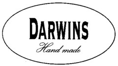 DARWINS Hand made