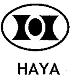 HAYA