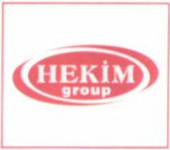 HEKIM group