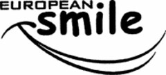 EUROPEAN smile