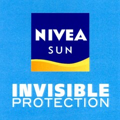 NIVEA SUN INVISIBLE PROTECTION