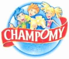 CHAMPOMY