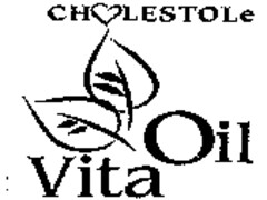 CHOLESTOLe Oil Vita