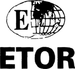 E ETOR