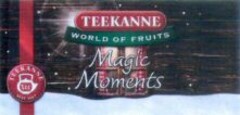 TEEKANNE WORLD OF FRUITS Magic Moments