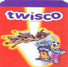 twisco