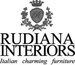 RUDIANA INTERIORS Italian charming furniture