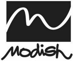 modish