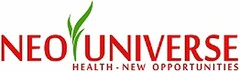 NEO UNIVERSE HEALTH - NEW OPPORTUNITIES