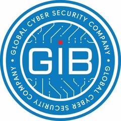 GIB: GLOBAL CYBER SECURITY COMPANY