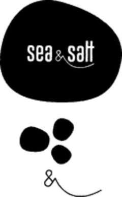 sea & salt