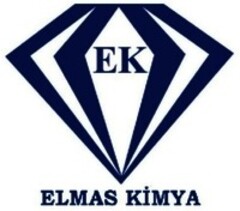 EK ELMAS KİMYA