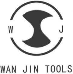 WAN JIN TOOLS WJ