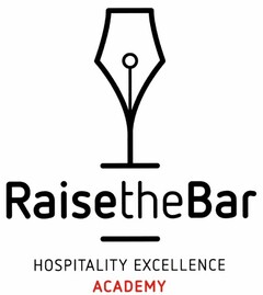 RaisetheBar HOSPITALITY EXCELLENCE ACADEMY