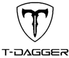 T-DAGGER