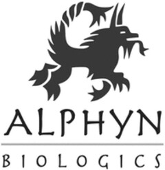 ALPHYN BIOLOGICS