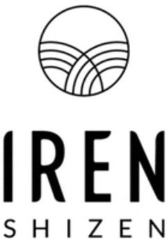 IREN SHIZEN