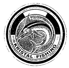 KRISTAL FISHING