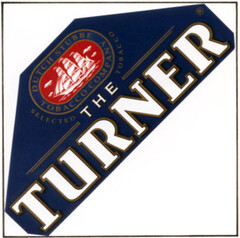 THE TURNER