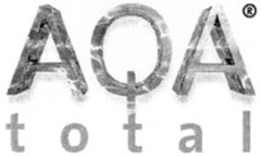 AQA total