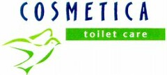 COSMETICA toilet care