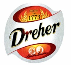 Birra dal 1773 Dreher Anton Dreher