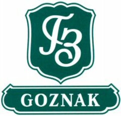 GOZNAK