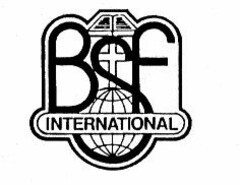 BSF INTERNATIONAL