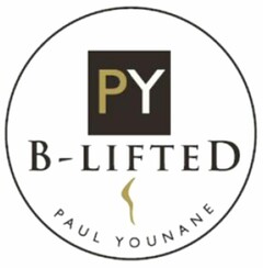 PY B-LIFTED PAUL YOUNANE