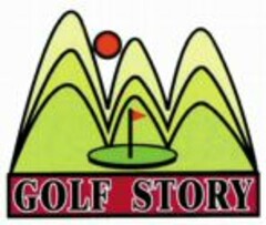 GOLF STORY